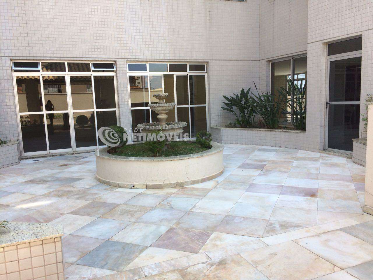 Apartamento-4Quartos-Suíte-Piscina-Itapoã