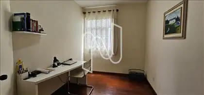 Quarto 03 - Escritório