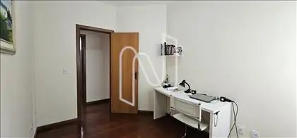 Quarto 03 - Escritório