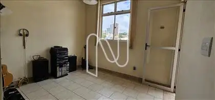 Sala 2º Piso - Cobertura