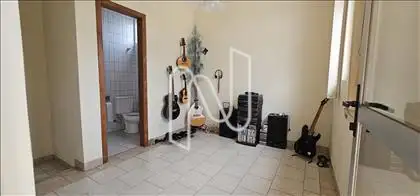 Sala 2º Piso - Cobertura