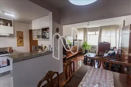 Sala de jantar