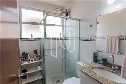 Banheiro