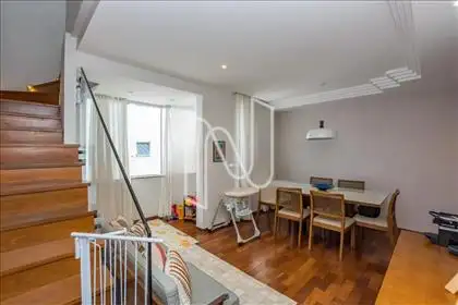 Sala de jantar