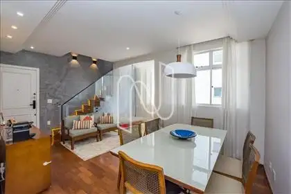Sala de jantar