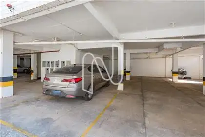 Garagem