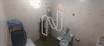 Banheiro Suíte 