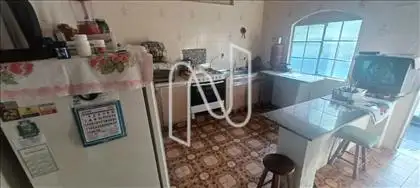 Cozinha 
