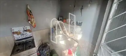  Parte interna Edícula