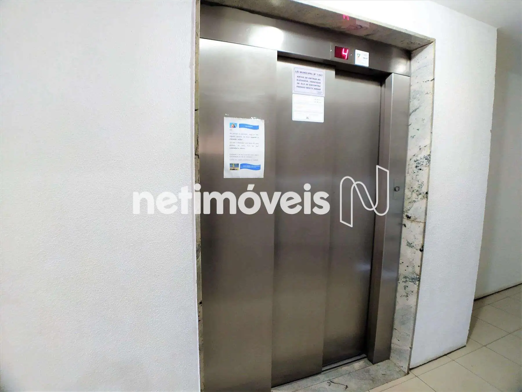 Elevador Social 
