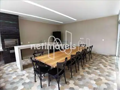 Lazer  Completo -  Espaço Gourmet 