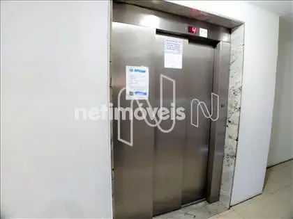 Elevador Social 
