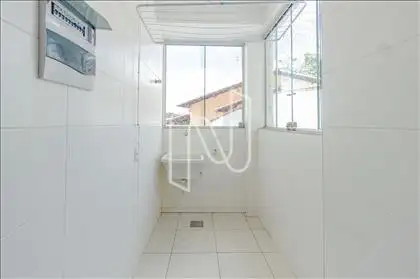 Área de serviço