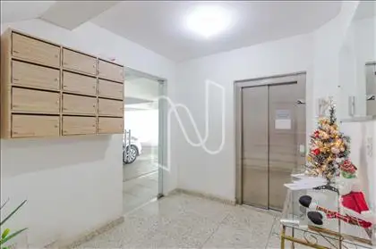  Hall