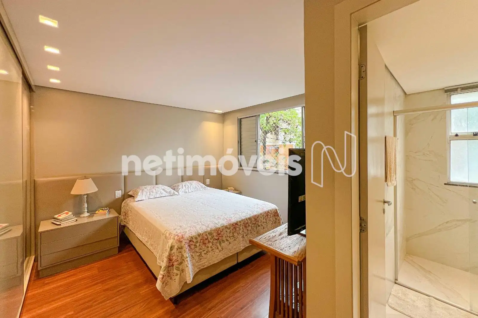 Quarto suíte