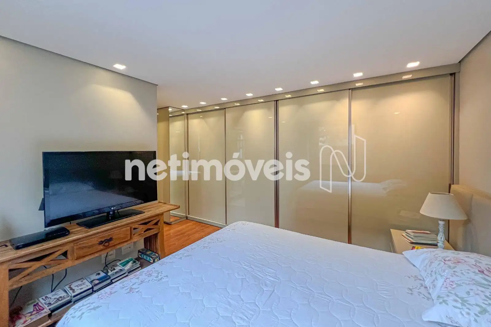 Quarto Suíte