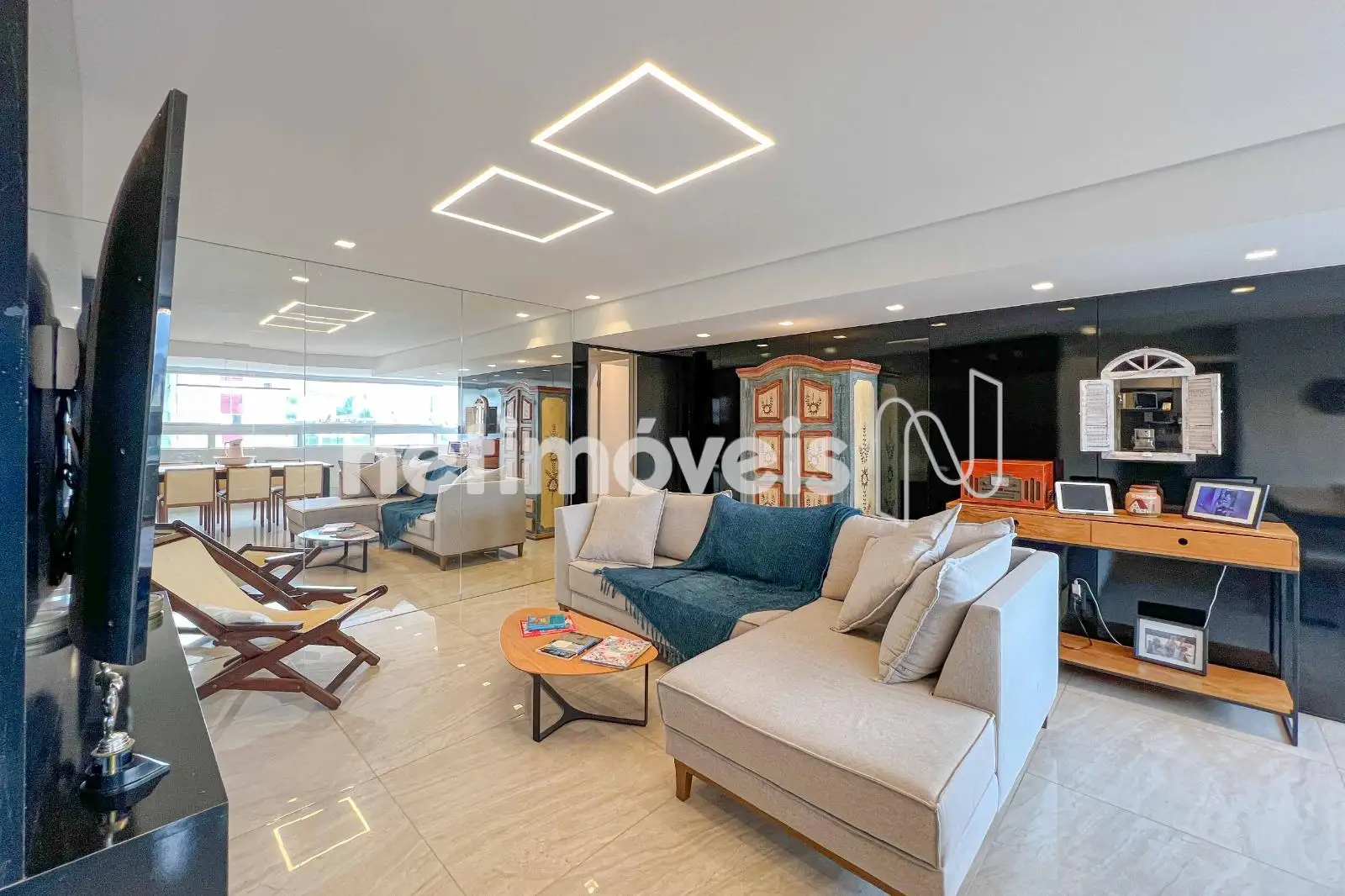 Sala de TV