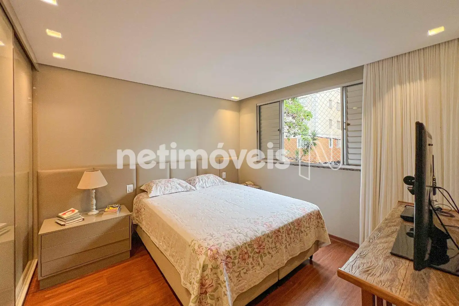 Quarto suíte