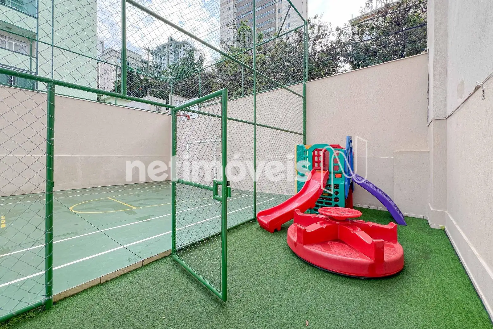 Playground