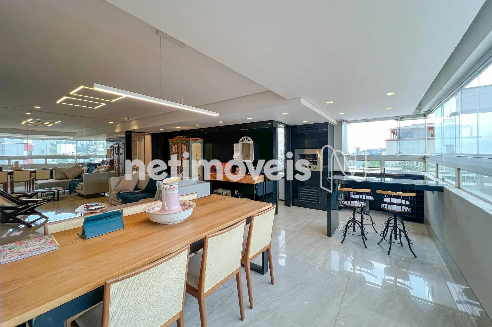 Sala de jantar