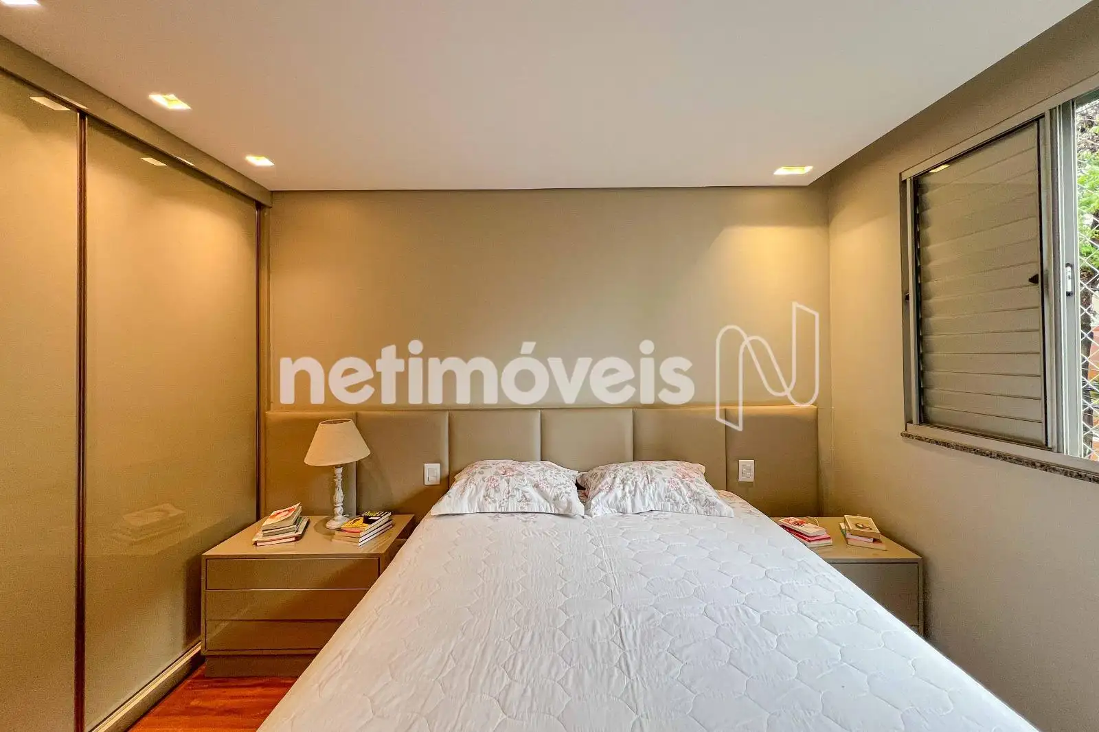 Quarto suíte