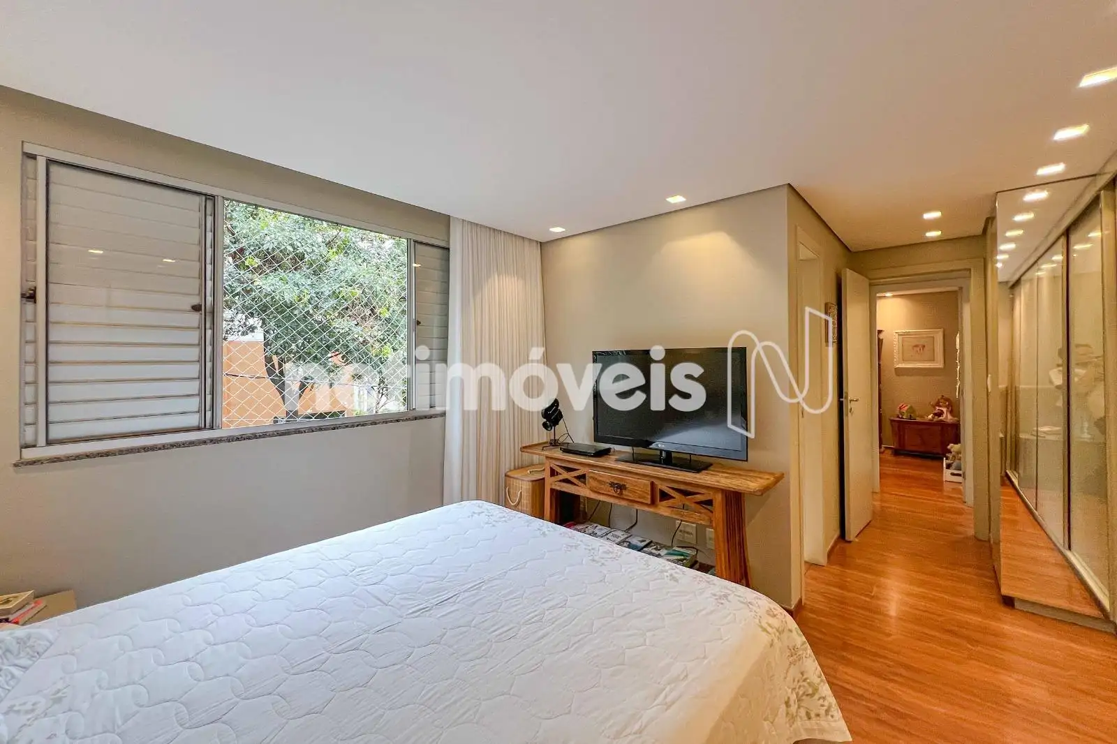 Quarto suíte