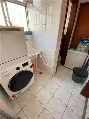 Área de serviço