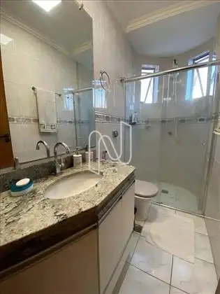 Banheiro