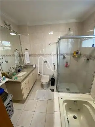 Banheiro