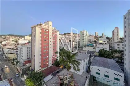 Apto bem reservado 