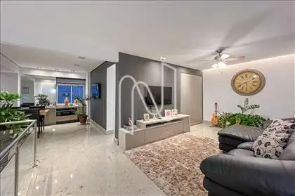 Sala de TV 2º pavimento