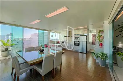 Sala de jantar