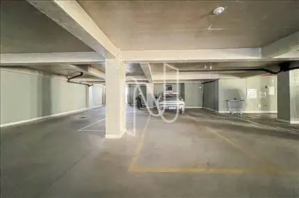 Garagem