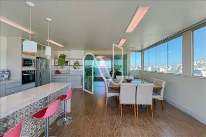 Sala de jantar