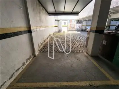 Garagem