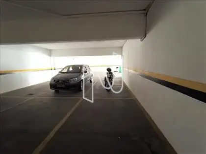 Garagem