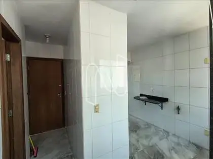 Área de serviço