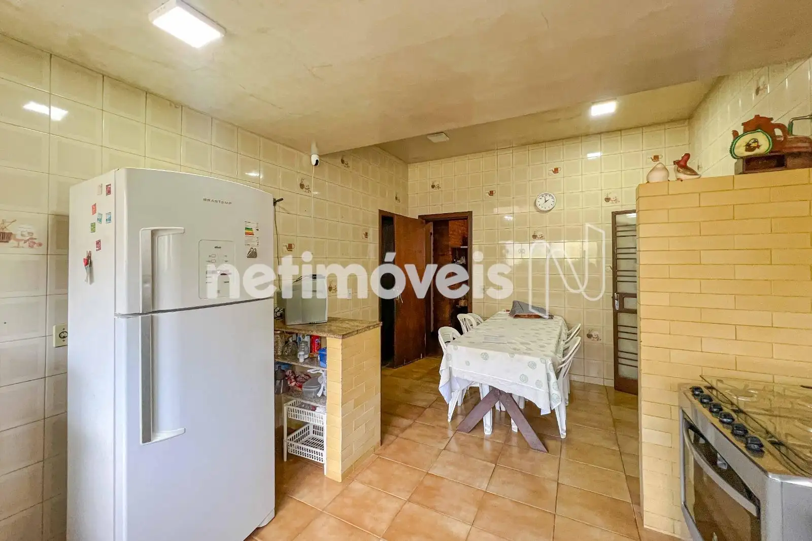 Cozinha
