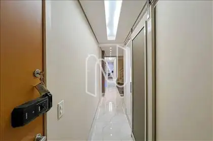 Hall de entrada