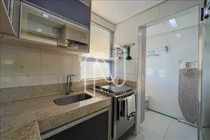 Cozinha