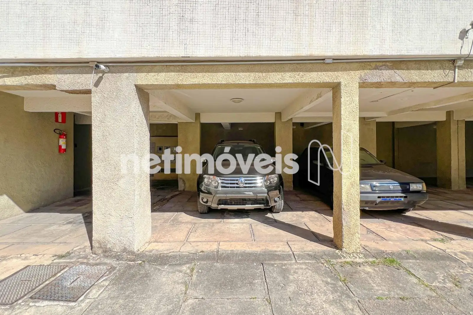 Garagem