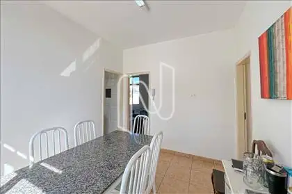 Sala de jantar