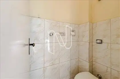 Banheiro