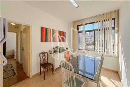 Sala de jantar