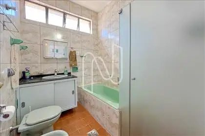 Banheiro
