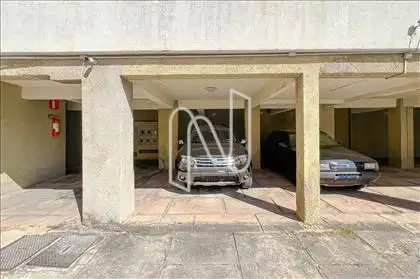 Garagem