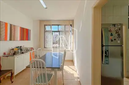 Sala de jantar