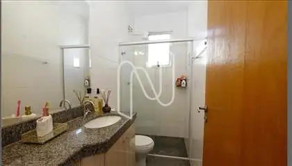 Banheiro