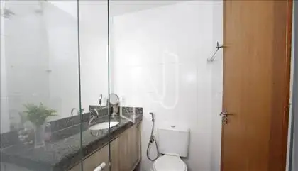 Banheiro
