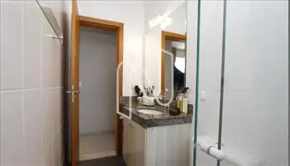 Banheiro